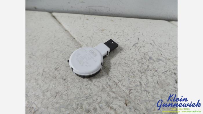 Gebruikte Regensensor Ford C-Max Prijs € 20,00 Margeregeling aangeboden door Klein Gunnewiek Autodemontage & Motorentechniek