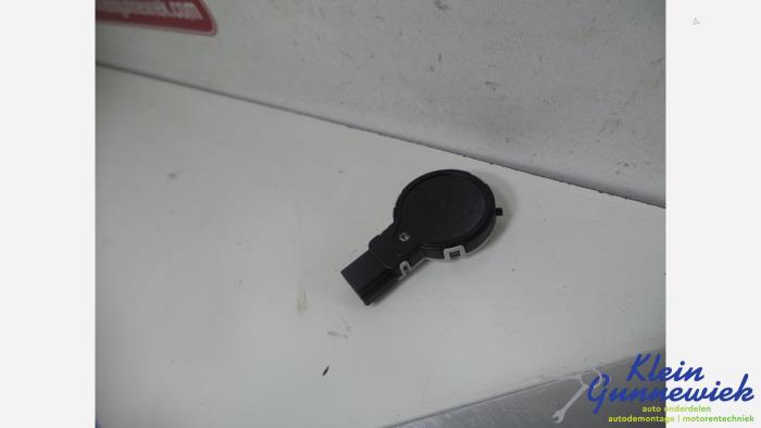 Gebruikte Regensensor Ford C-Max Prijs € 20,00 Margeregeling aangeboden door Klein Gunnewiek Autodemontage & Motorentechniek
