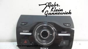 Gebruikte Radiobedienings paneel Ford Kuga Prijs op aanvraag aangeboden door Gebr.Klein Gunnewiek Ho.BV