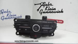 Gebruikte Radiobedienings paneel Ford Kuga Prijs € 65,00 Margeregeling aangeboden door Gebr.Klein Gunnewiek Ho.BV