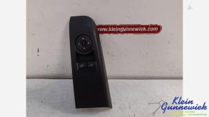 Gebruikte Combischakelaar ramen Ford Transit Prijs € 35,00 Margeregeling aangeboden door Klein Gunnewiek Autodemontage & Motorentechniek