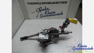 Gebruikte Servo Elektrisch Renault Clio Prijs € 150,00 Margeregeling aangeboden door Klein Gunnewiek Autodemontage & Motorentechniek