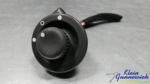 Gebruikte Schakelaar Spiegel Renault Twingo Prijs op aanvraag aangeboden door Klein Gunnewiek Autodemontage & Motorentechniek