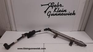 Gebruikte Stuurkolomas Volkswagen Crafter Prijs op aanvraag aangeboden door Gebr.Klein Gunnewiek Ho.BV