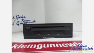 Gebruikte Regelunit Multi Media Audi TT Prijs € 795,00 Margeregeling aangeboden door Klein Gunnewiek Autodemontage & Motorentechniek