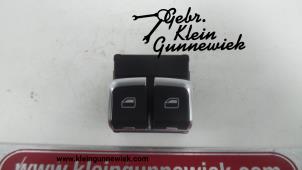 Gebruikte Schakelblok ruiten Audi TT Prijs op aanvraag aangeboden door Gebr.Klein Gunnewiek Ho.BV