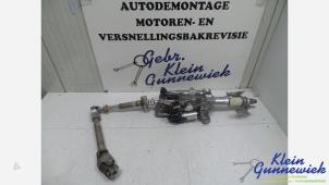 Gebruikte Stuurkolom Huis BMW 5-Serie Prijs € 225,00 Margeregeling aangeboden door Klein Gunnewiek Autodemontage & Motorentechniek
