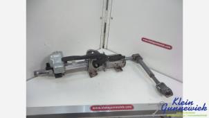 Gebruikte Stuurkolom Huis Volkswagen E-Golf Prijs € 50,00 Margeregeling aangeboden door Klein Gunnewiek Autodemontage & Motorentechniek