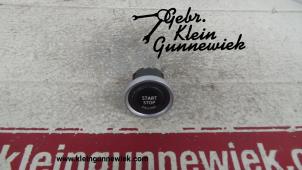 Gebruikte Start/Stop schakelaar BMW 3-Serie Prijs op aanvraag aangeboden door Gebr.Klein Gunnewiek Ho.BV