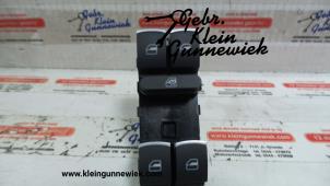Gebruikte Schakelblok ruiten Volkswagen Jetta Prijs op aanvraag aangeboden door Gebr.Klein Gunnewiek Ho.BV