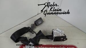 Gebruikte Veiligheidsgordel midden-achter Audi A1 Prijs op aanvraag aangeboden door Gebr.Klein Gunnewiek Ho.BV