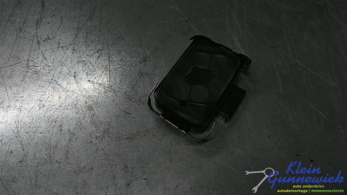 Regensensor van een Opel Vectra 2004