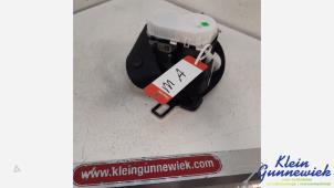 Gebruikte Veiligheidsgordel midden-achter Ford Ecosport Prijs € 40,00 Margeregeling aangeboden door Klein Gunnewiek Autodemontage & Motorentechniek