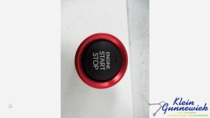 Gebruikte Start/Stop schakelaar Hyundai I30 Prijs op aanvraag aangeboden door Klein Gunnewiek Autodemontage & Motorentechniek