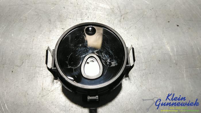 Gebruikte Sensor regen Renault Koleos Prijs € 15,00 Margeregeling aangeboden door Klein Gunnewiek Autodemontage & Motorentechniek