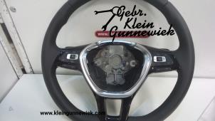Gebruikte Stuurwiel Volkswagen Arteon Prijs op aanvraag aangeboden door Gebr.Klein Gunnewiek Ho.BV