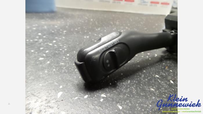 Richtingaanwijzer Schakelaar van een Seat Alhambra 2001