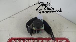 Gebruikte Veiligheidsgordel links-achter BMW 1-Serie Prijs op aanvraag aangeboden door Gebr.Klein Gunnewiek Ho.BV