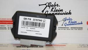 Gebruikte Trekhaak Module Opel Antara Prijs op aanvraag aangeboden door Gebr.Klein Gunnewiek Ho.BV