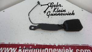 Gebruikte Veiligheidsgordel Insteek rechts-voor Audi A1 Prijs op aanvraag aangeboden door Gebr.Klein Gunnewiek Ho.BV