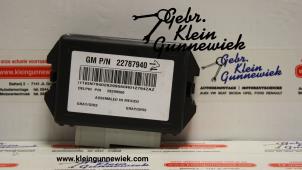 Gebruikte Module Trekhaak Opel Antara Prijs op aanvraag aangeboden door Gebr.Klein Gunnewiek Ho.BV