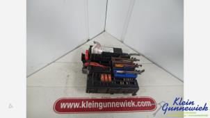 Gebruikte Trekhaak Module Opel Vectra Prijs € 45,00 Margeregeling aangeboden door Klein Gunnewiek Autodemontage & Motorentechniek