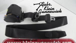 Gebruikte Veiligheidsgordel links-voor BMW 3-Serie Prijs op aanvraag aangeboden door Gebr.Klein Gunnewiek Ho.BV