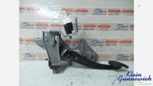 Gebruikte Rempedaal Renault Clio Prijs op aanvraag aangeboden door Klein Gunnewiek Autodemontage & Motorentechniek