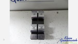 Gebruikte Combischakelaar ramen Audi A7 Prijs € 70,00 Margeregeling aangeboden door Klein Gunnewiek Autodemontage & Motorentechniek