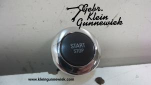 Gebruikte Start/Stop schakelaar Opel Zafira Prijs op aanvraag aangeboden door Gebr.Klein Gunnewiek Ho.BV