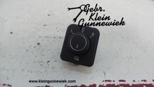 Gebruikte Schakelaar Spiegel Volkswagen T-Roc Prijs € 15,00 Margeregeling aangeboden door Gebr.Klein Gunnewiek Ho.BV