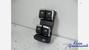 Gebruikte Combischakelaar ramen Audi RS3 Prijs € 25,00 Margeregeling aangeboden door Klein Gunnewiek Autodemontage & Motorentechniek