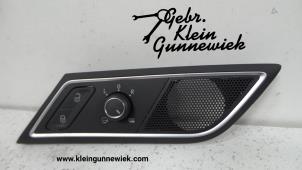 Gebruikte Spiegel Schakelaar Volkswagen Golf Sportsvan Prijs op aanvraag aangeboden door Gebr.Klein Gunnewiek Ho.BV