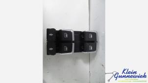 Gebruikte Combischakelaar ramen Audi A7 Prijs € 25,00 Margeregeling aangeboden door Klein Gunnewiek Autodemontage & Motorentechniek
