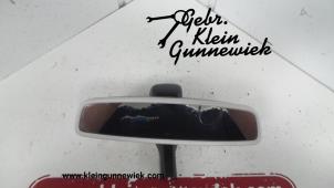 Gebruikte Spiegel binnen Volkswagen Polo Prijs € 65,00 Margeregeling aangeboden door Gebr.Klein Gunnewiek Ho.BV