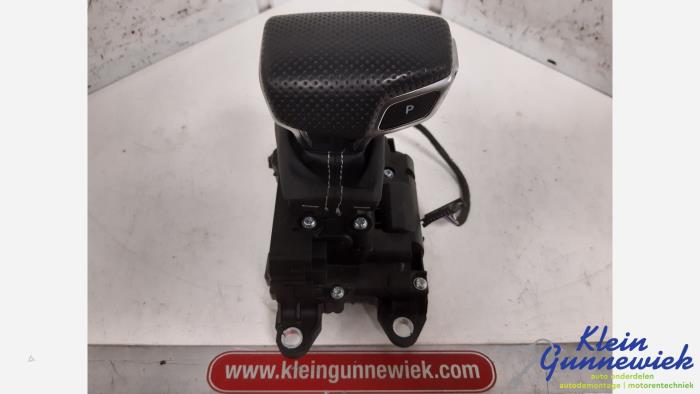 Gebruikte Versnellingspook Audi Q7 Prijs € 195,00 Margeregeling aangeboden door Klein Gunnewiek Autodemontage & Motorentechniek