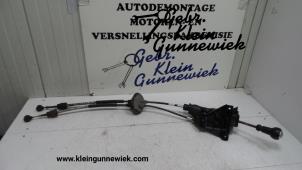 Gebruikte Versnellingspook Citroen Berlingo Prijs op aanvraag aangeboden door Gebr.Klein Gunnewiek Ho.BV
