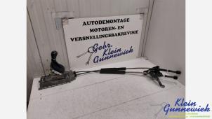 Gebruikte Pook Volkswagen Polo Prijs € 50,00 Margeregeling aangeboden door Klein Gunnewiek Autodemontage & Motorentechniek