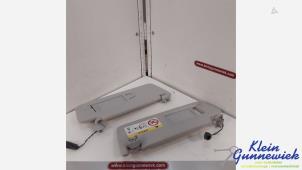 Gebruikte Zonneklep set Skoda Karoq Prijs op aanvraag aangeboden door Klein Gunnewiek Autodemontage & Motorentechniek