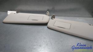 Gebruikte Zonneklep set Ford Galaxy Prijs op aanvraag aangeboden door Klein Gunnewiek Autodemontage & Motorentechniek