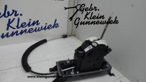 Gebruikte Versnellingspook Audi TT Prijs op aanvraag aangeboden door Gebr.Klein Gunnewiek Ho.BV
