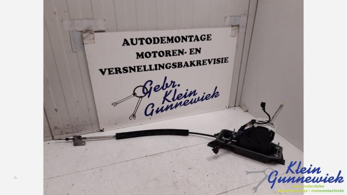 Gebruikte Pook Volkswagen Passat Prijs € 135,00 Margeregeling aangeboden door Klein Gunnewiek Autodemontage & Motorentechniek