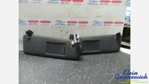 Gebruikte Zonneklep set Audi Q7 Prijs op aanvraag aangeboden door Klein Gunnewiek Autodemontage & Motorentechniek