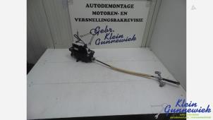 Gebruikte Versnellingspook Audi A6 Prijs € 75,00 Margeregeling aangeboden door Klein Gunnewiek Autodemontage & Motorentechniek