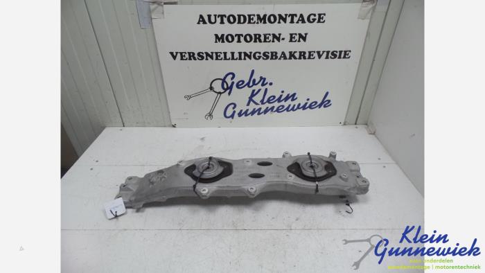 Gebruikte Motorsteun Volkswagen E-Golf Prijs € 125,00 Margeregeling aangeboden door Klein Gunnewiek Autodemontage & Motorentechniek