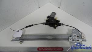 Gebruikte Motor electrisch raam Kia Rio Prijs € 95,00 Margeregeling aangeboden door Klein Gunnewiek Autodemontage & Motorentechniek
