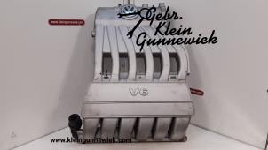Gebruikte Inlaatspruitstuk Volkswagen Passat Prijs op aanvraag aangeboden door Gebr.Klein Gunnewiek Ho.BV