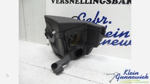 Gebruikte Luchtfilterhuis Ford Focus Prijs € 50,00 Margeregeling aangeboden door Klein Gunnewiek Autodemontage & Motorentechniek