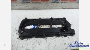 Gebruikte Kleppendeksel Audi A6 Prijs € 30,00 Margeregeling aangeboden door Klein Gunnewiek Autodemontage & Motorentechniek