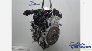 Gebruikte Motor BMW 4-Serie Prijs € 2.195,00 Margeregeling aangeboden door Klein Gunnewiek Autodemontage & Motorentechniek